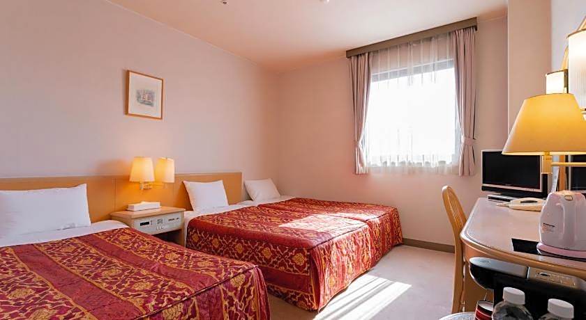 Oyama Palace Hotel