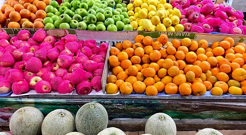 Hotel O Wisma Pinggir