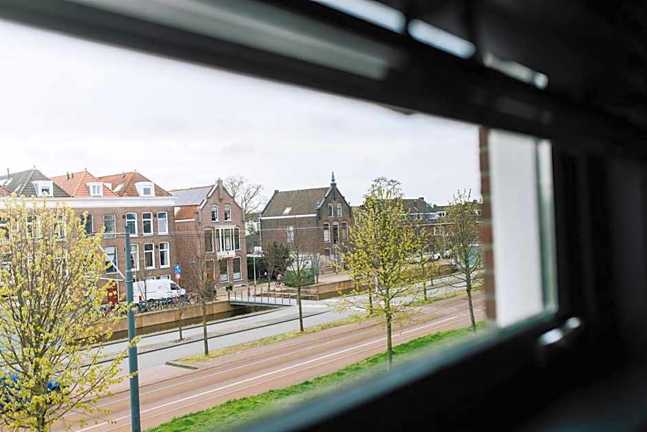 Aparthotel Jacques van Marken Erfgoed