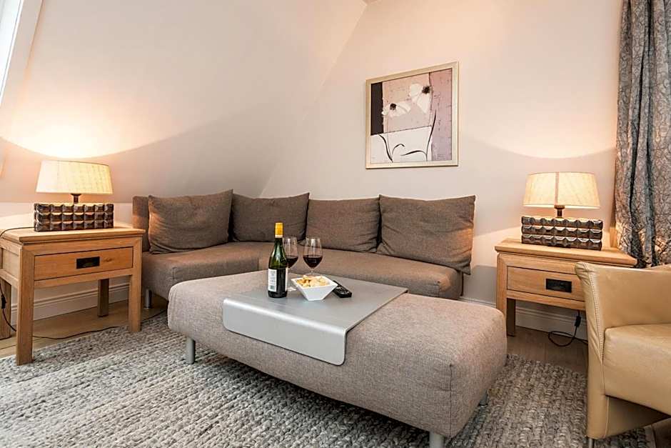 Landhaus Sylter Hahn