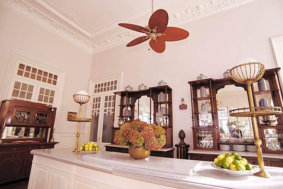 Büyükada Splendid Palace Hotel