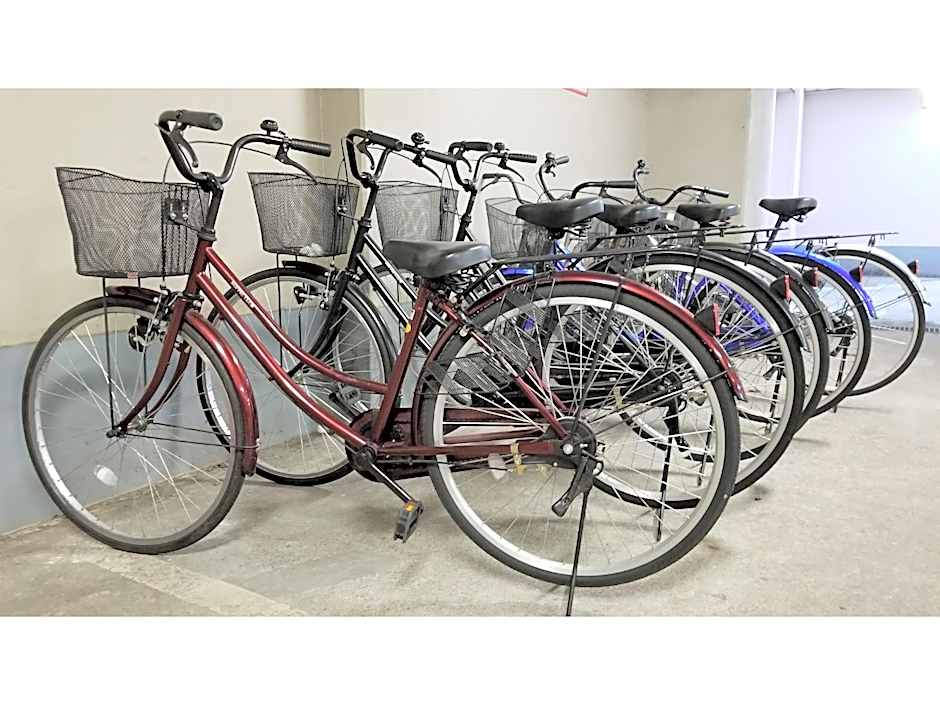 Sun Royal Utsunomiya - Vacation STAY 02532v