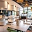Novotel Paris Coeur d'Orly Airport