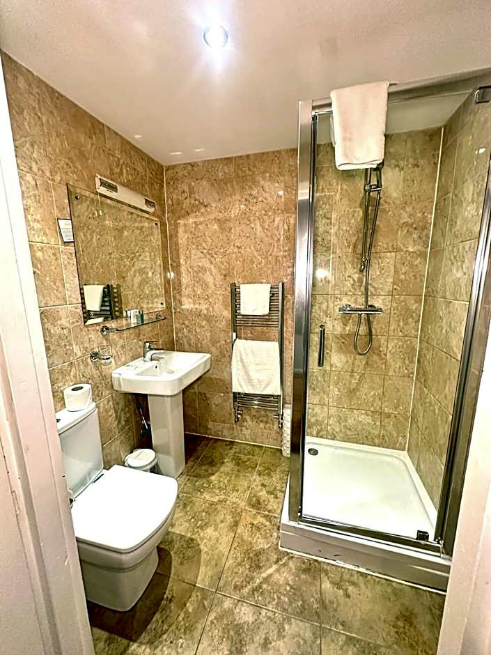 The Casa Hotel and Marco Pierre White Restaurant - Camberley West