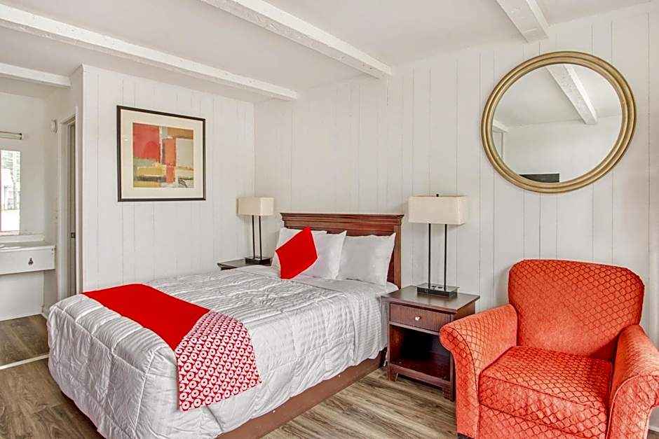 OYO Inn Kernersville