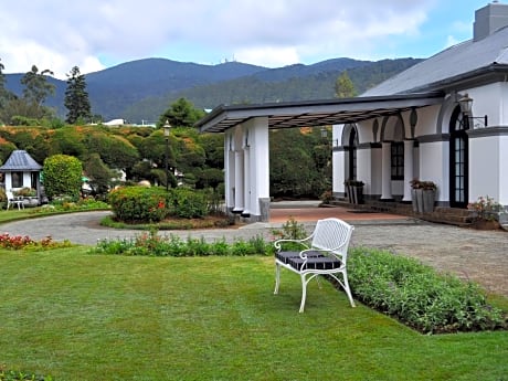 Royal Cocoon Nuwara Eliya