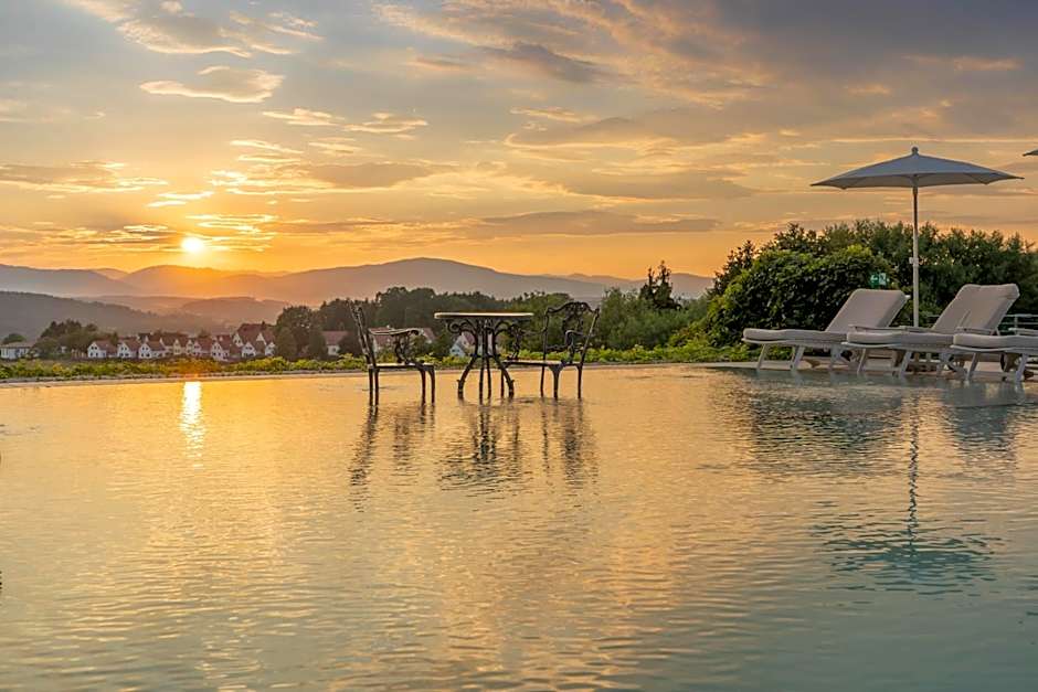 Hotel & Spa Der Steirerhof