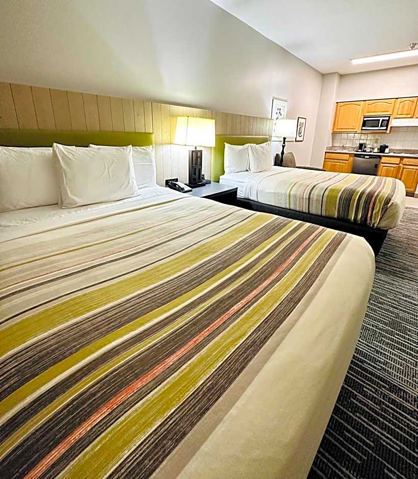 Country Inn & Suites by Radisson, San Jose International Airport, CA