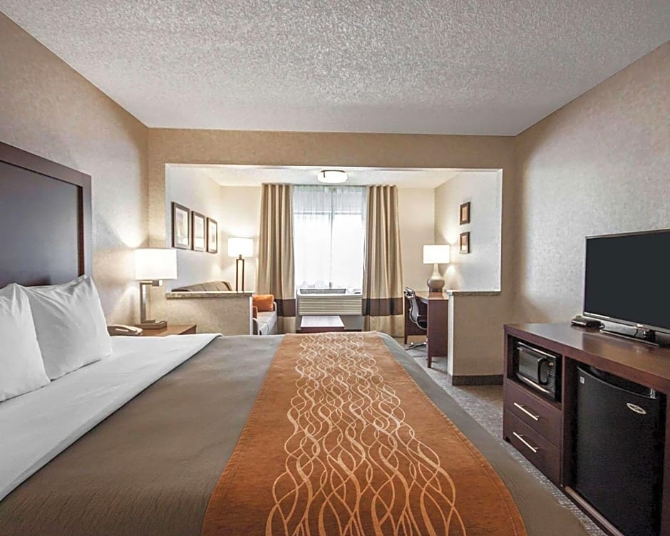 Quality Inn