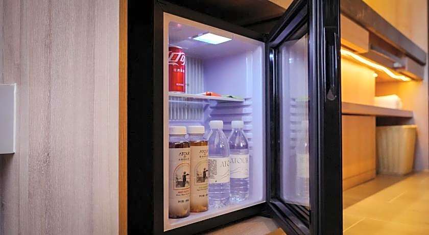 Atour Hotel Harbin Convention and Exhibition Center Hongqi Street