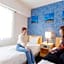 Ashibetsu Onsen Starlight Hotel