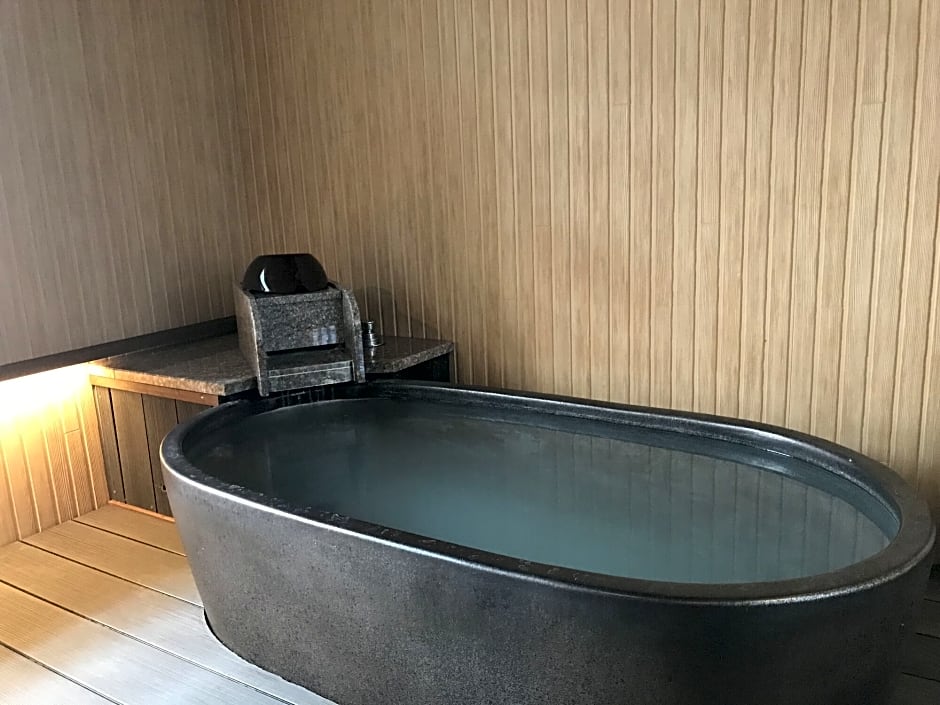 Kusatsu Onsen Gensen Ichinoyu