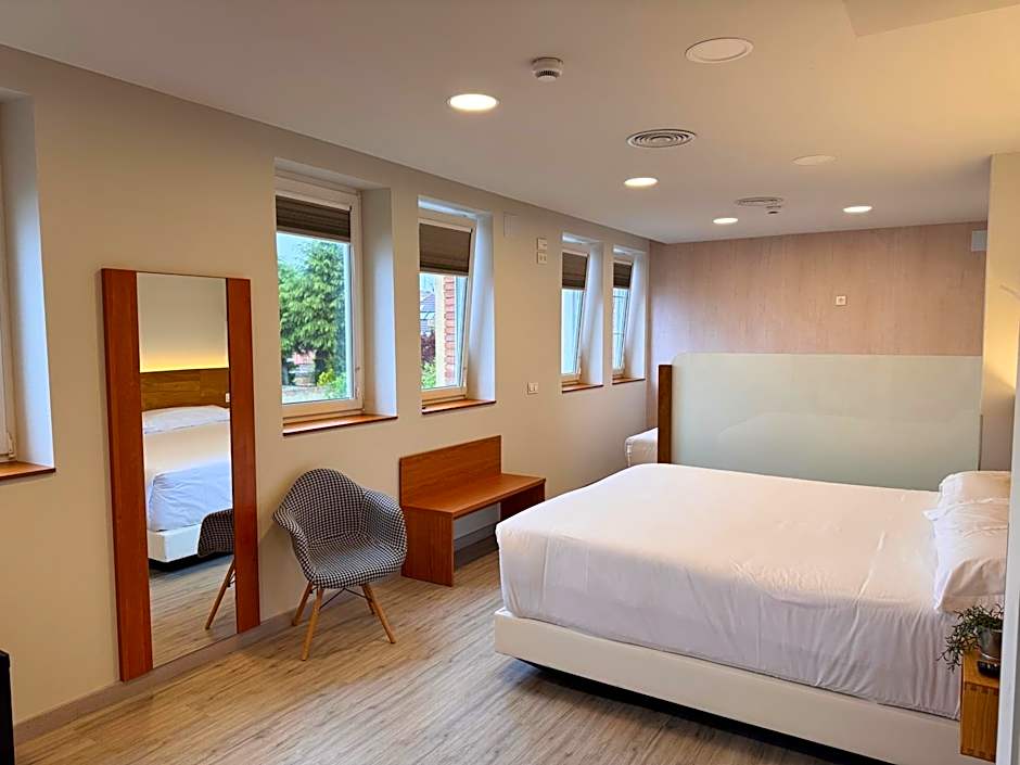 Hotel Marqués de Aguilar