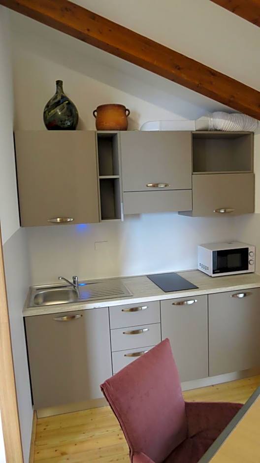 La Baita D'Oro Ristorante Residence