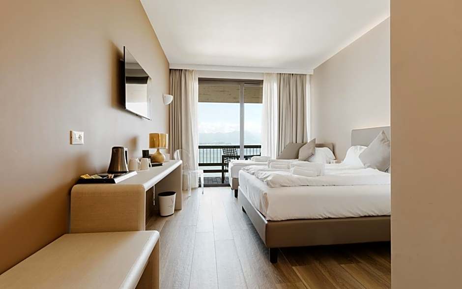 Hotel Aquila D'Oro Desenzano