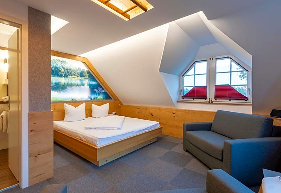 Hotel & Restaurant Waldblick