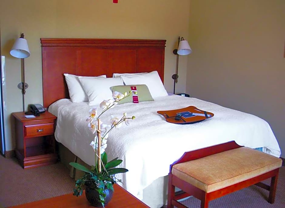 Hampton Inn Greenville