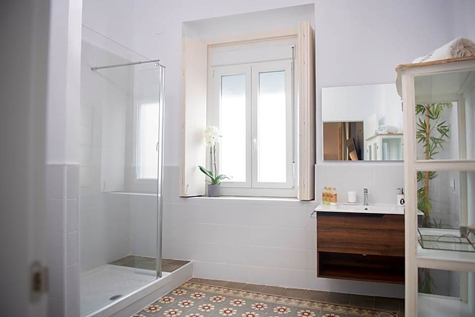 Palacete de La Alameda - Adults Only-