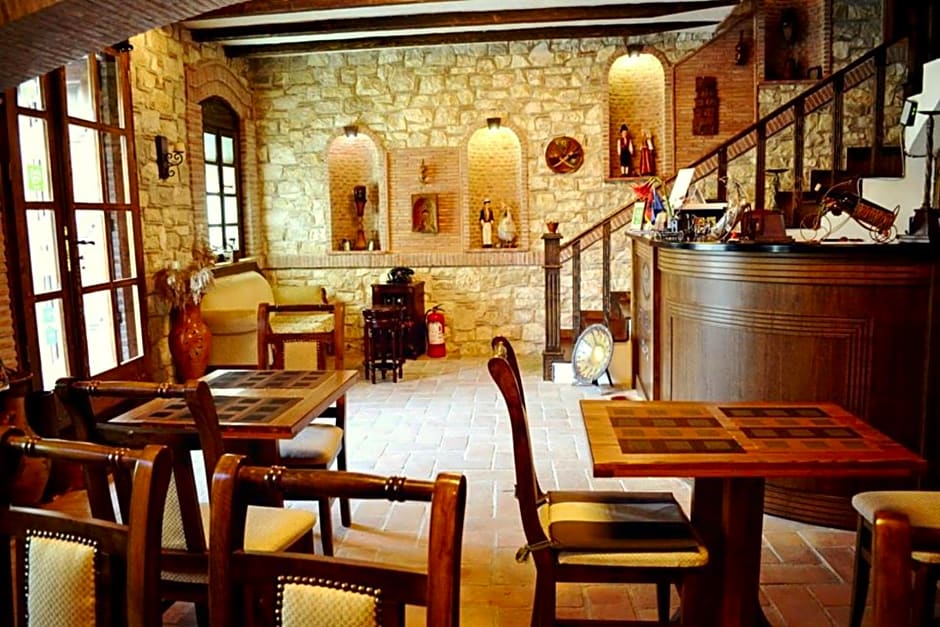 Sokak Boutique Hotel