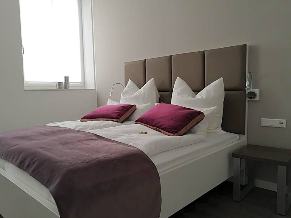 Trip Inn PostApart Aschaffenburg