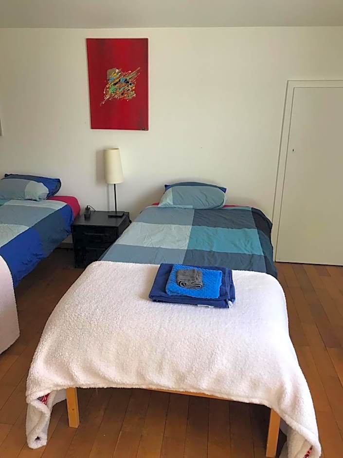 Bed n Breakfast Obermumpf