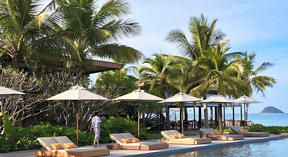 The Retreat Koh Chang, an SLH Hotel