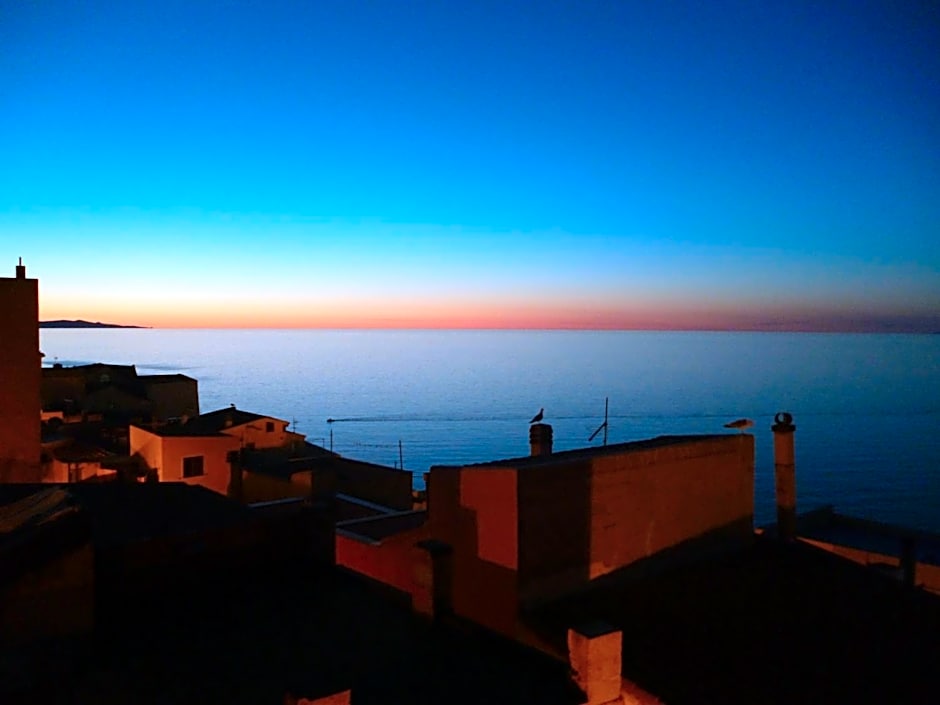 B&B Casa Doria