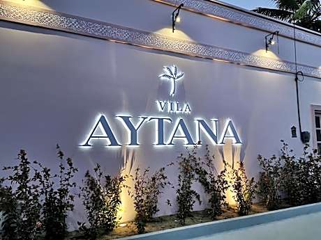 Vila Aytana