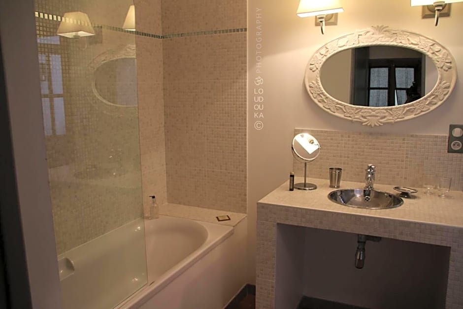 Le "M" Maison d hôtes