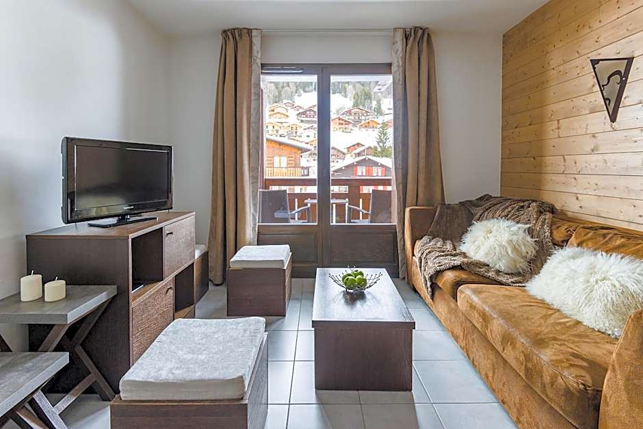 Lagrange Vacances Les Fermes Emiguy