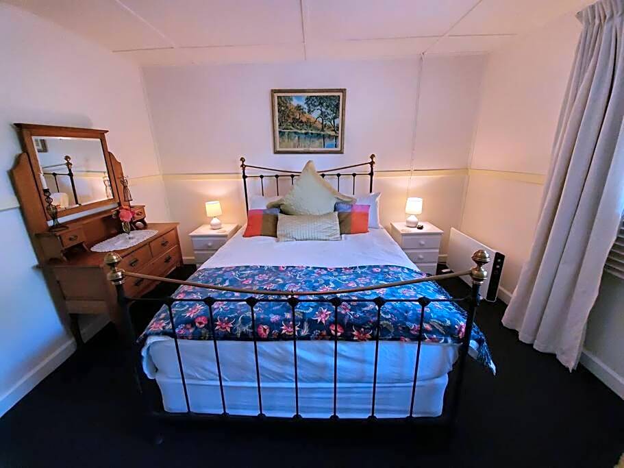 Historic Apartment