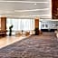 Marriott Springfield Downtown
