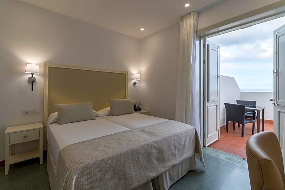 Hotel Emblemático Holiday Time
