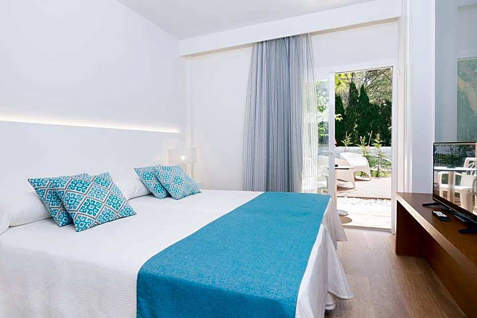 Mar Hotels Playa Mar & Spa