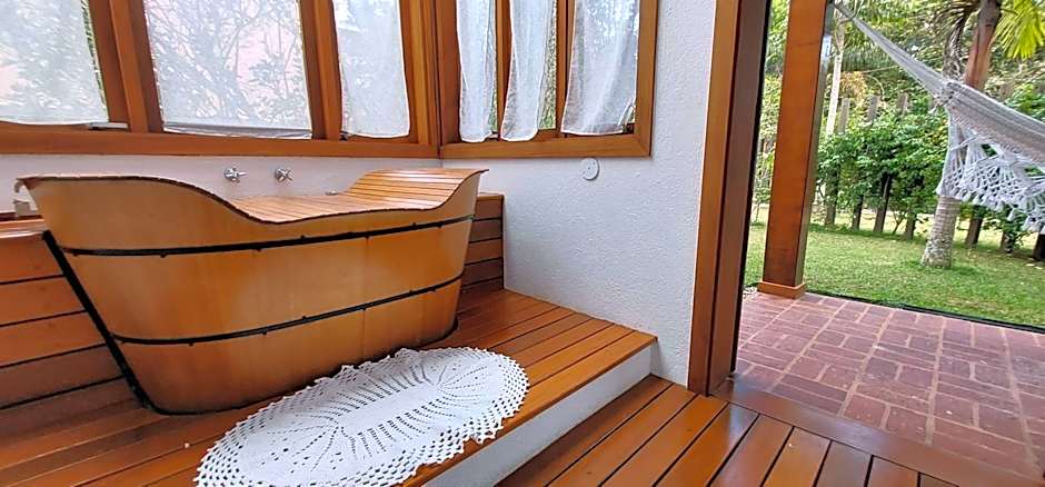 Pousada Asa do Vento