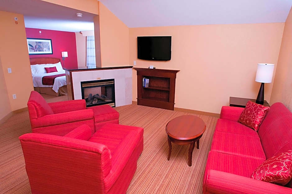 Courtyard by Marriott Middlebury