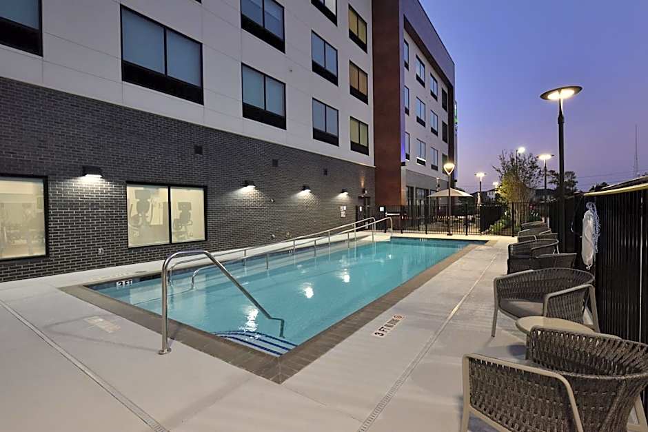 Holiday Inn Express & Suites Spring - Woodlands Area By IHG
