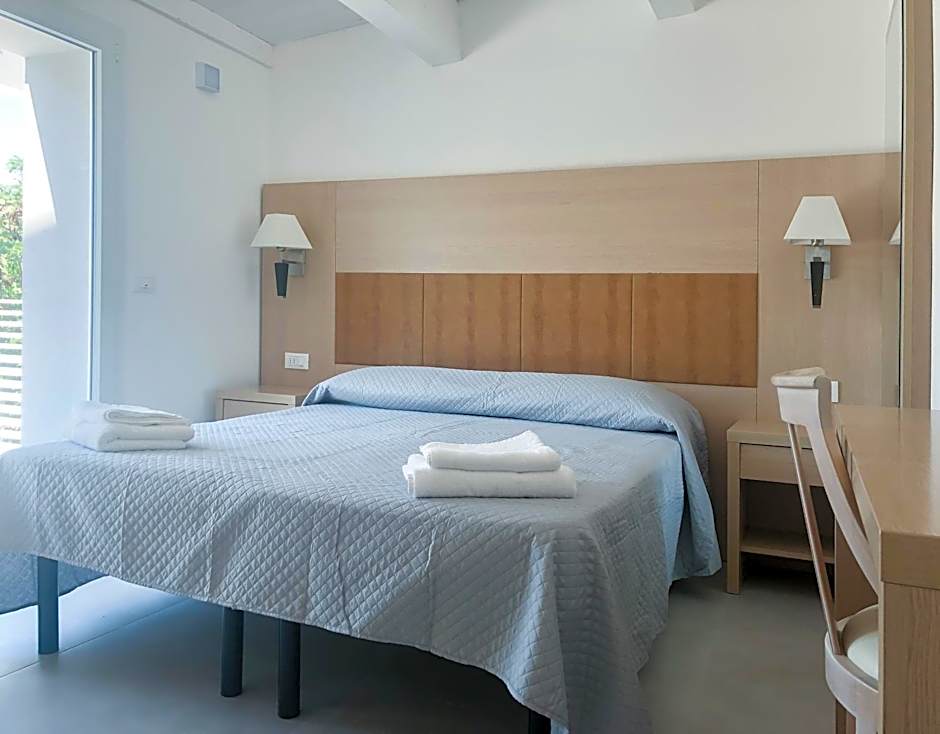 Alba B&B