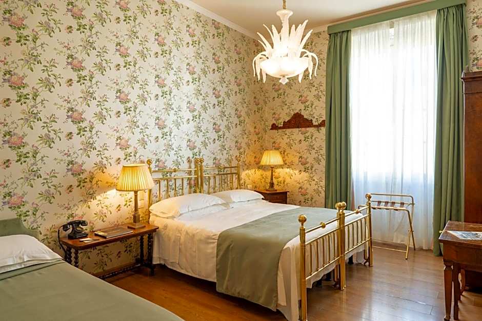 Hotel Pendini