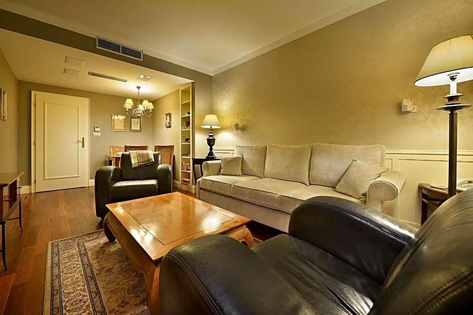 Marrol's Boutique Hotel