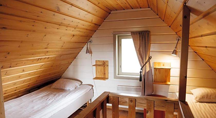 Abisko Mountain Lodge