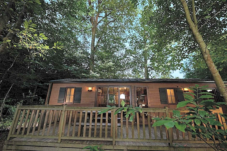 Disney Davy Crockett Ranch