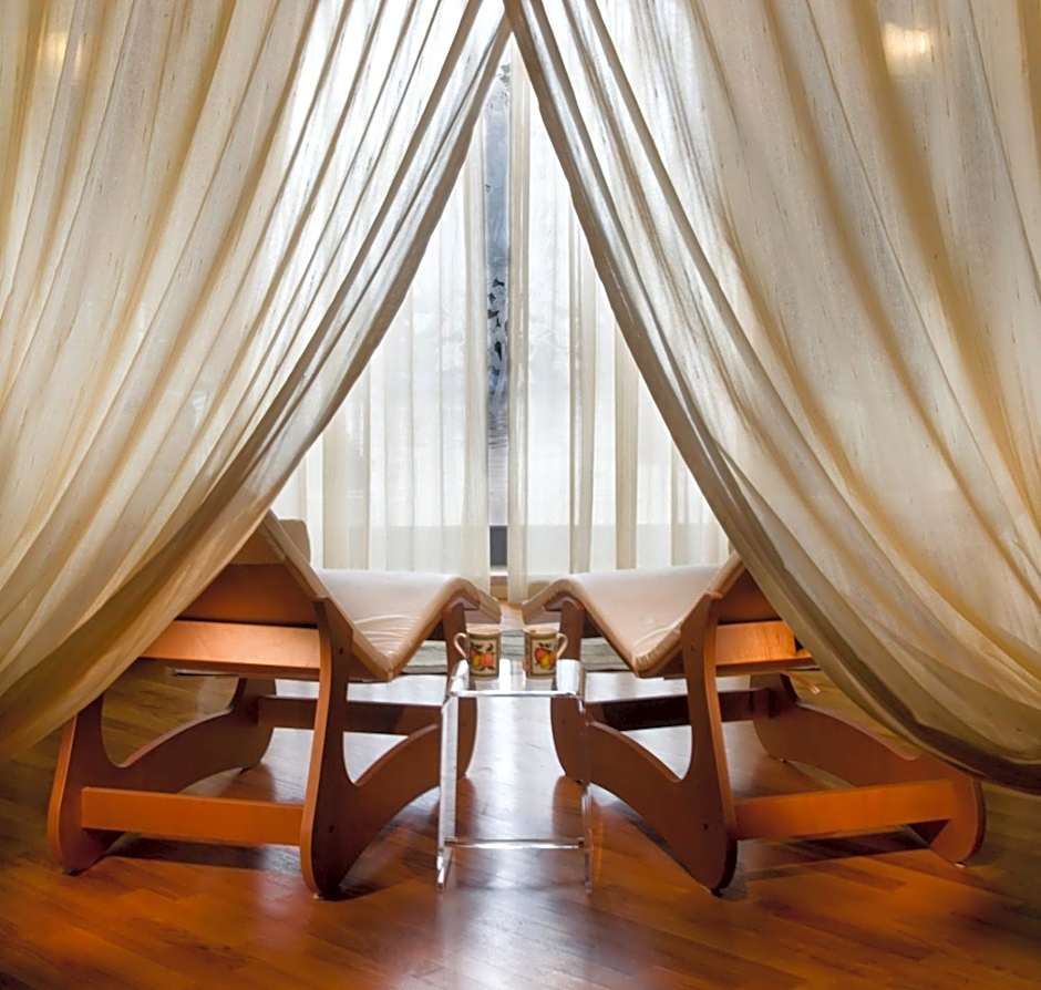 Park Hotel Ville Montefiori