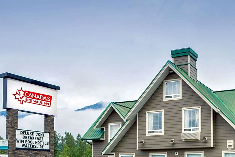 Canadas Best Value Inn Cold Lake