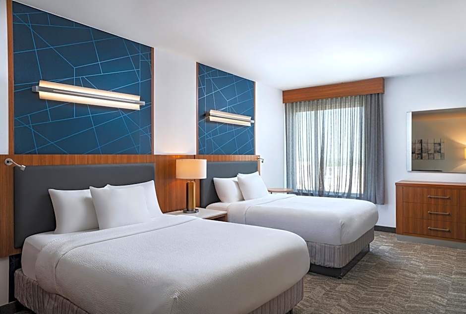 SpringHill Suites by Marriott Dallas Richardson/Plano