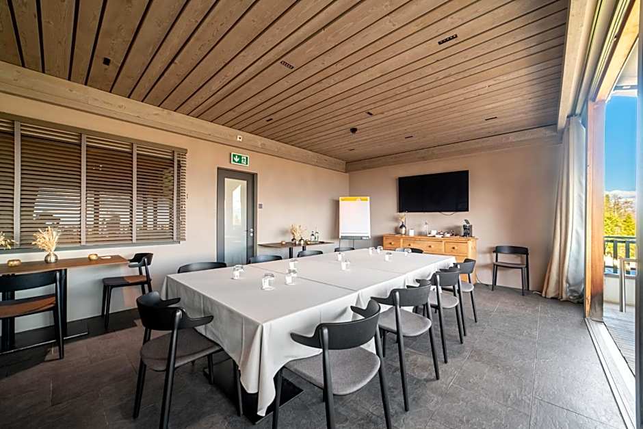 Boutique Hotel Art de Vivre & SPA