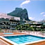 Tropical Barra Hotel