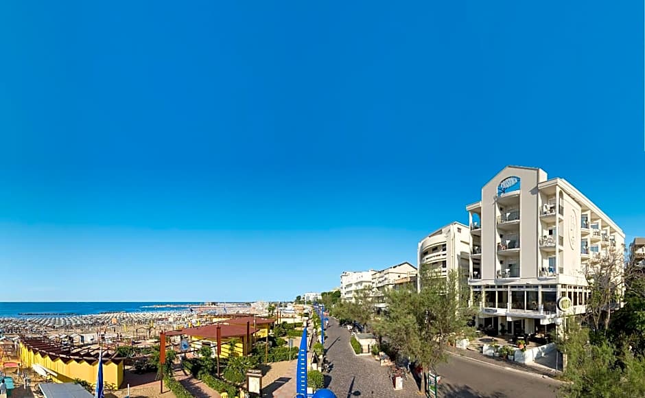 Hotel Prestige