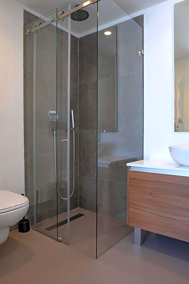 Oscar Concept Apartments