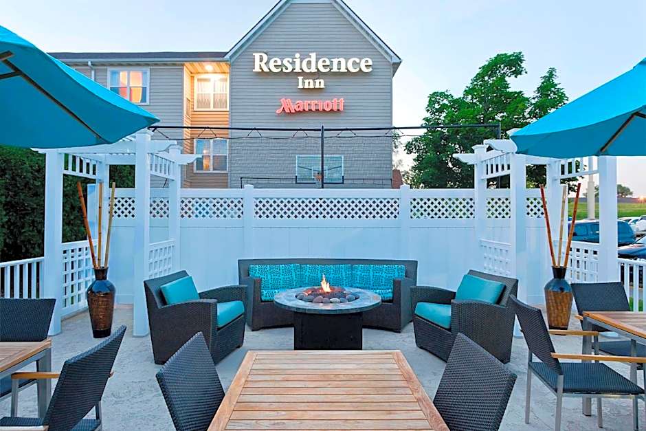Residence Inn by Marriott Cedar Rapids